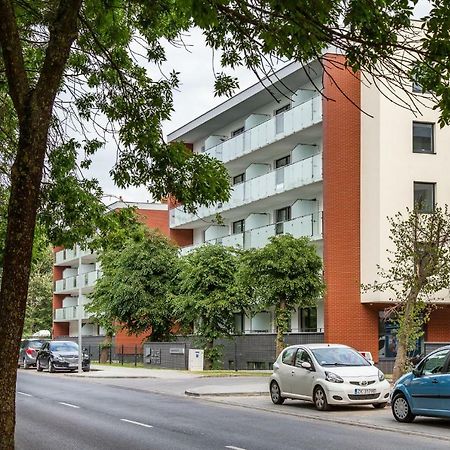 Apartamenty Blizej Morza - Visitopl كولوبرزيغ المظهر الخارجي الصورة